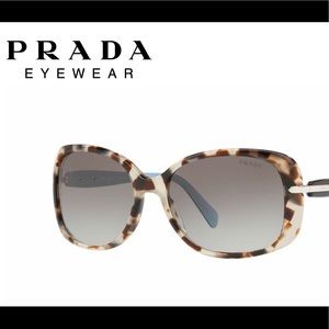 Made in Italy Prada sunglasses